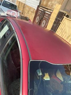 كيا اوبتيما